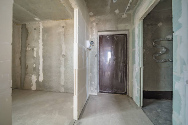 istock construction site of the residential apartment renovation 1254201879