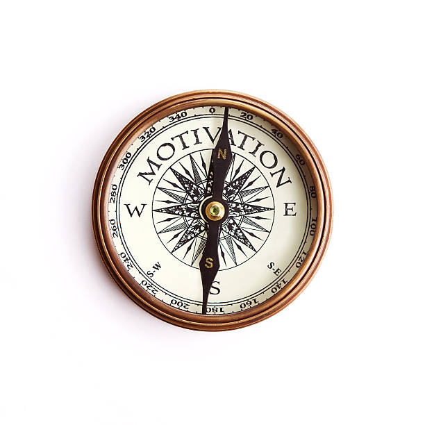 istock Searching the motivation concept, isolated with clipping paths 125420861