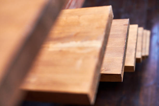 istock Stairs in loft apartment 1254211355