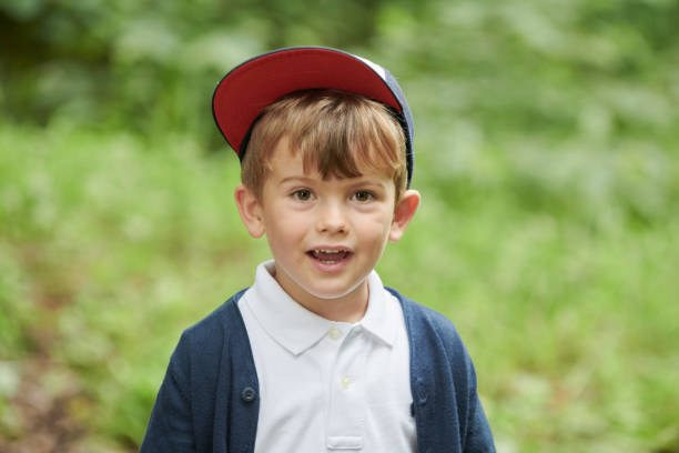 istock 4 years old boy in park 1254236941