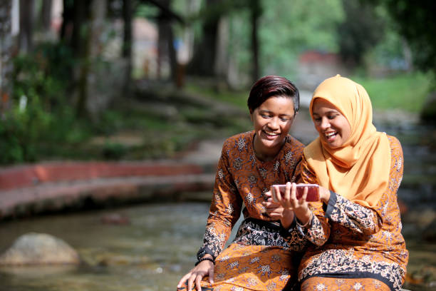 istock Malaysian Family 1254239411