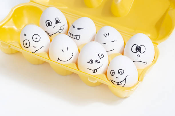 istock set of funny eggs with painted faces 1254240506