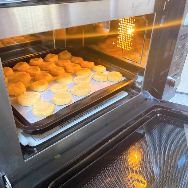 istock Homemade cookies 1254242760
