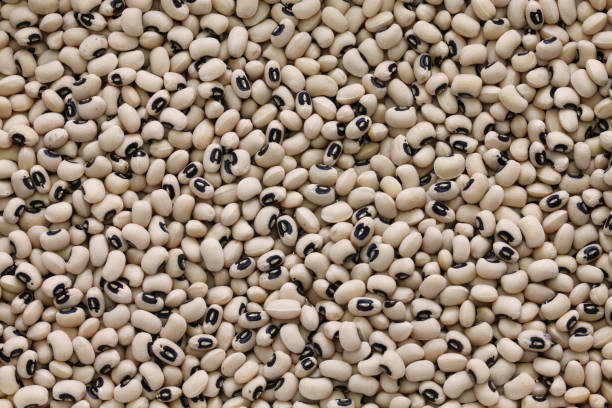 istock black eyed peas textured background 1254259924