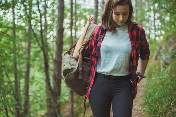 istock The mountains are calling and I must go 1254259930
