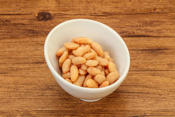 istock White beans kidney in the bowl 1254267507