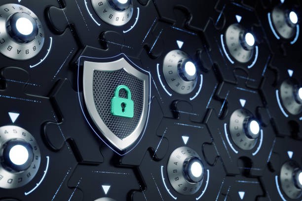 istock Cybersecurity Of Cryptographic Blockchain 1254278292