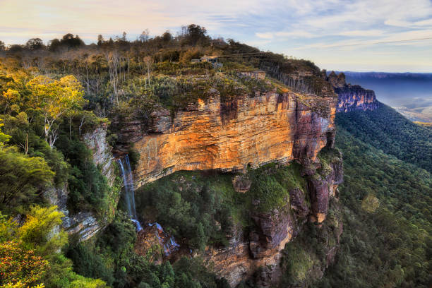 istock BM Katoomba fall 3 sis 1254313944