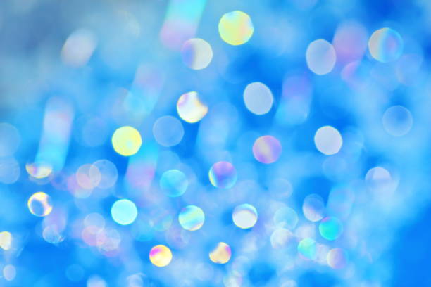 istock beautiful bokeh coler in close up 1254316297