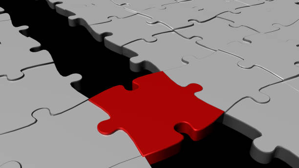 istock puzzle social media good news  pieces background - 3d rendering 1254326270