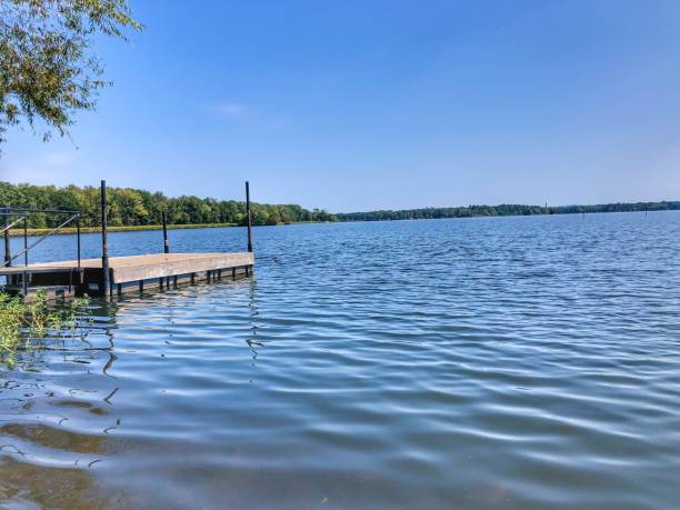 istock Harris Brake Lake 1254327935