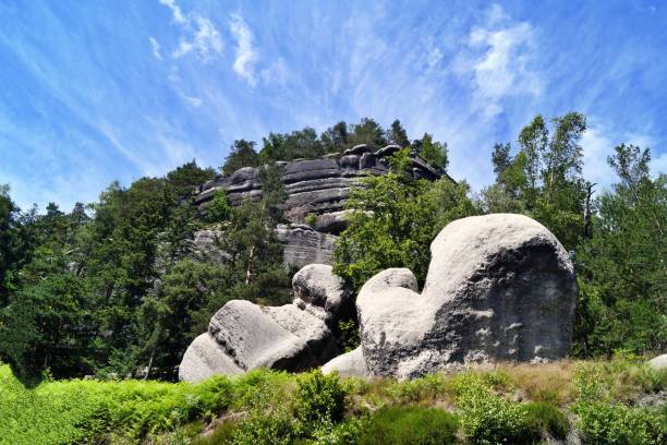 istock In the Zittau mountains 1254335030