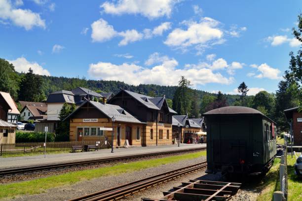 istock In the Zittau mountains 1254335045