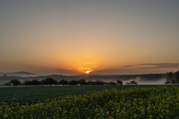 istock lower franconian landscape 1254338009