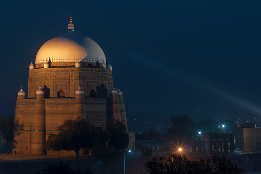 shah rukn e alam , Multan ,Pakistan
