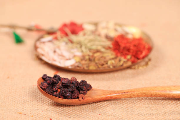 istock Traditional Chinese medicine 1254343392