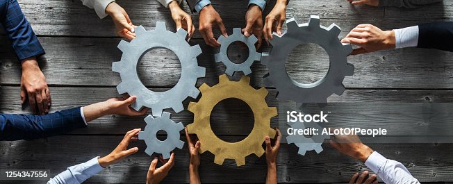 合作圖畫、圖片和照片檔- iStock