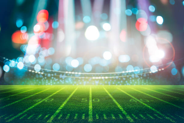 istock American Soccer Stadium 3d rendering 1254352488