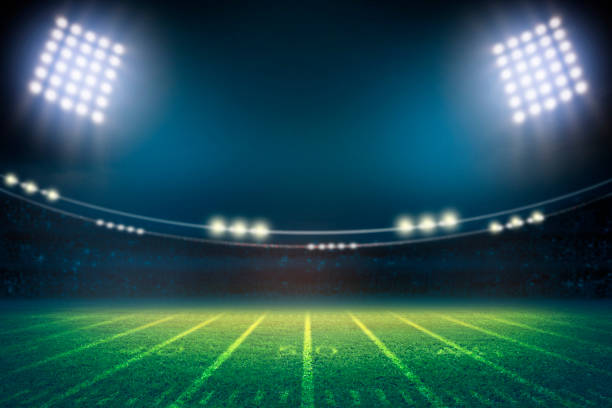 istock American Soccer Stadium 3d rendering 1254358712