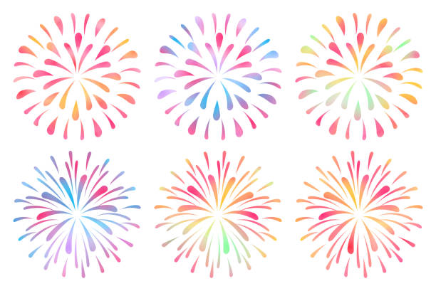 Firecracker Vector Art Icons And Graphics For Free Download