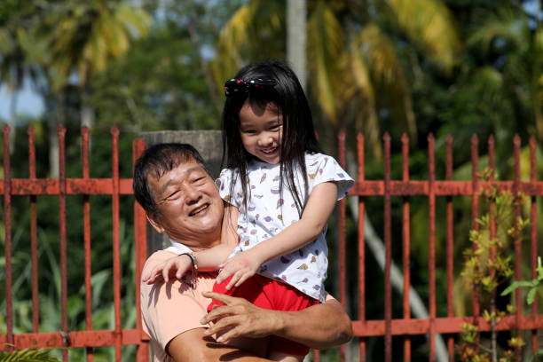 istock Retirement - Daily Life 1254395916