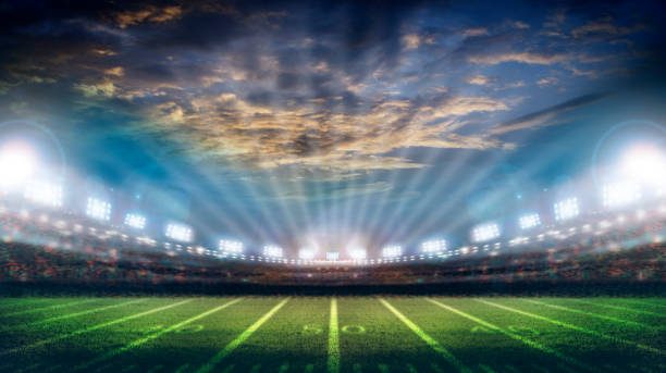 istock American Soccer Stadium 3d rendering 1254401372