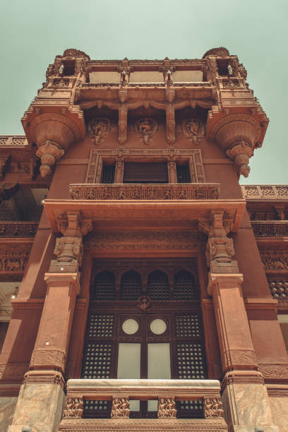 istock Baron Empain Palace 1254413626