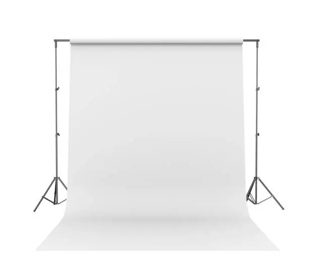 Photo of Photo Studio Backdrop Isolated