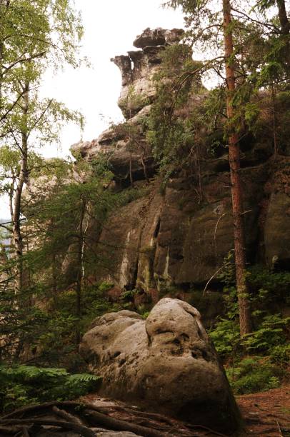 istock Rock called 