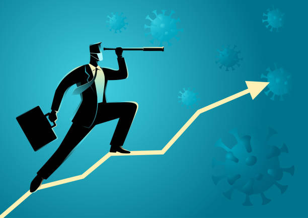 Crisis Oportunidad Vectores Libres de Derechos - iStock Crisis Oportunidad Vectores Libres de Derechos - iStock