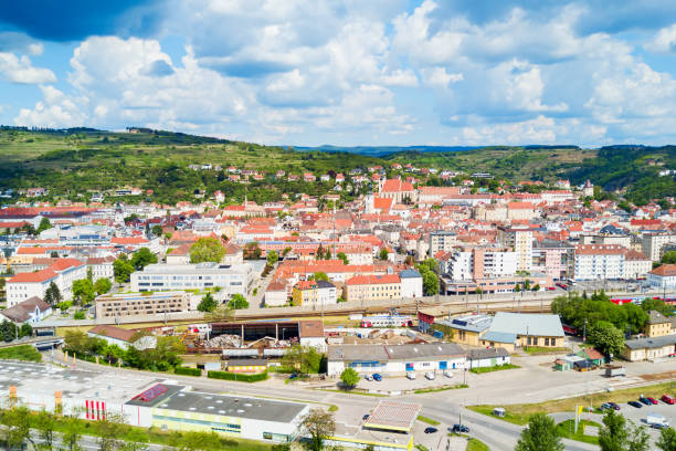 istock Krems city, Wachau Valley 1254444361