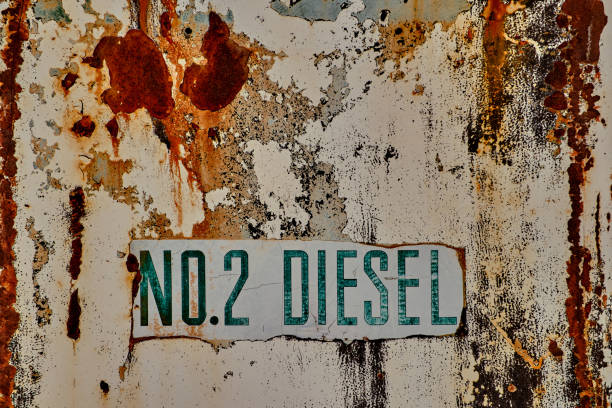 istock Rusty sheet iron. Industrial background. Image can be used as background. Effect, corrosion. 1254474199