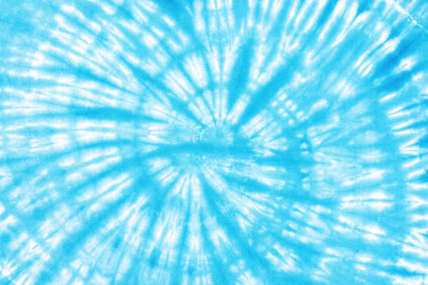 Tie Dye Pattern Background Stock Photo - Download Image Now - Tie Dye, Blue,  Backgrounds - iStock