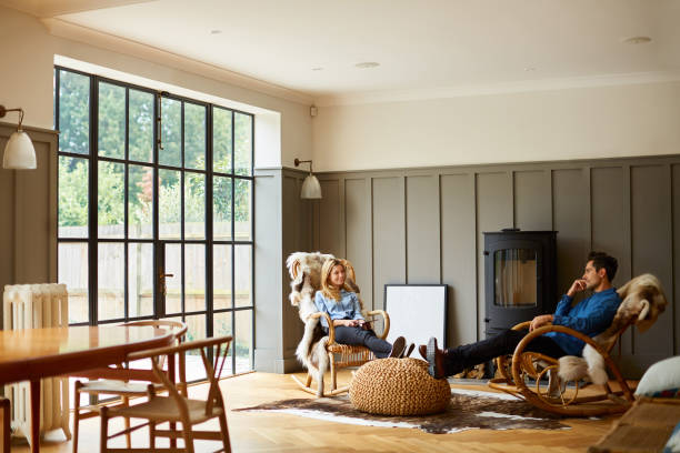 istock Now's our time to just relax 1254505355