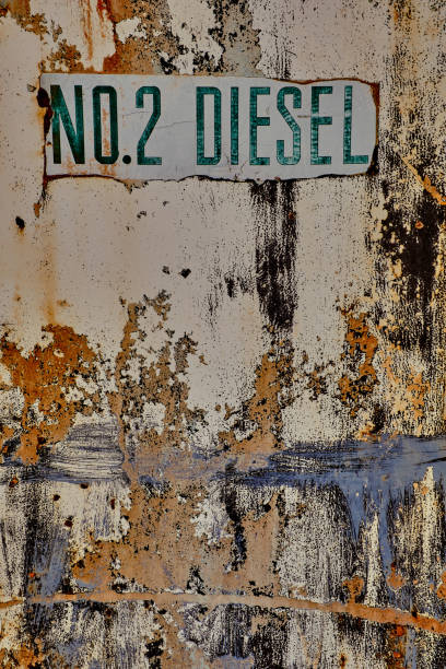 istock Rusty sheet iron. Industrial background. Image can be used as background. Effect, corrosion. 1254506244