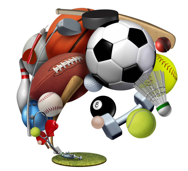 istock Recreational Sports 1254512449