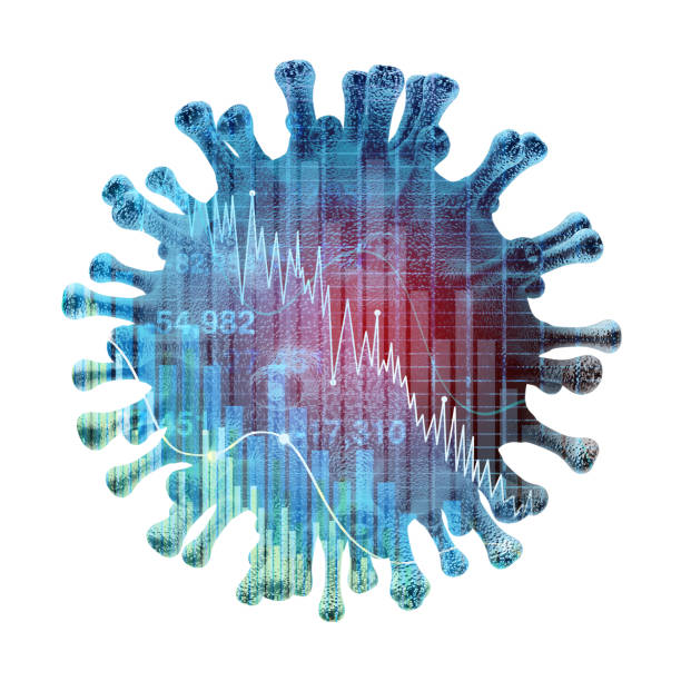 istock Economy And Health 1254512752