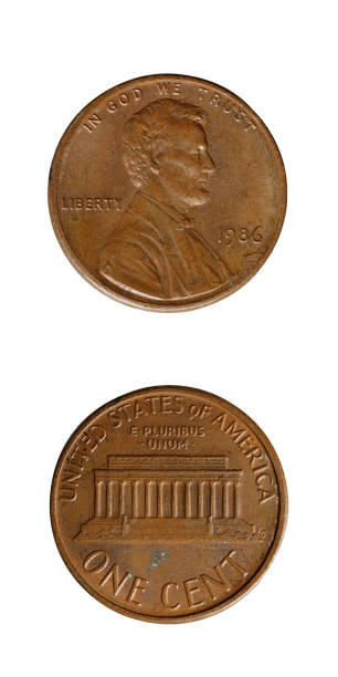 istock 1986 US Penny Close Up High Quality 1254512756