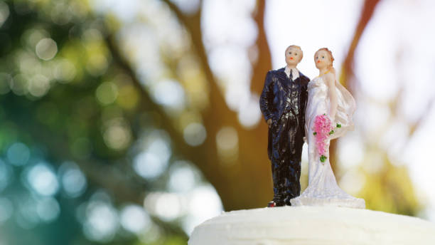 istock Here for the union and the cake 1254527381