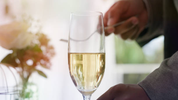 istock I'd like to make a toast 1254527508