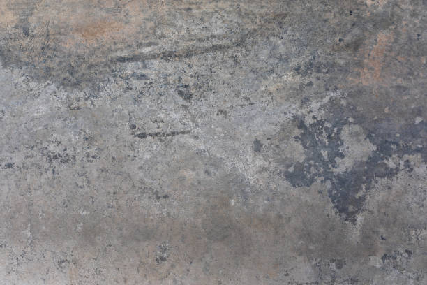 istock dark gray abstract smooth Concrete textured background 1254535134