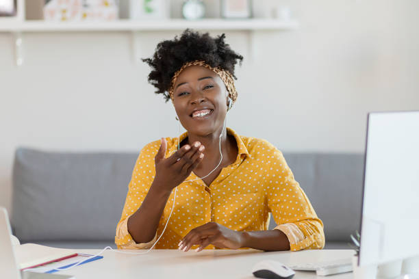 istock Connected to do business on a global scale 1254536799
