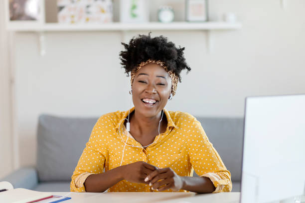 istock Her business has gone global 1254536867