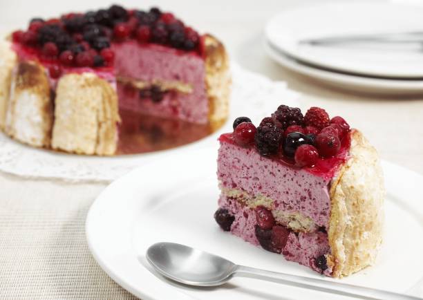 istock Red Fruits Charlotte 1254537086