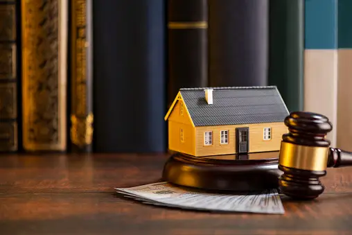 How to get Real Estate Attorney 