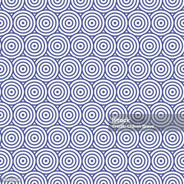 Plexus Design Pattern Seamless Tileable Graphic Plexus Design Texture Continuous Monochrome ...