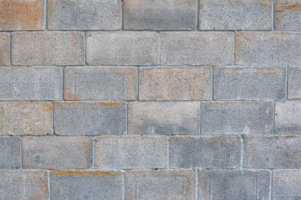 istock Texture of concrete wall or cement wall for background. 1254555316