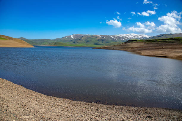 istock Spandaryan Reservoir in Armenia 1254556230