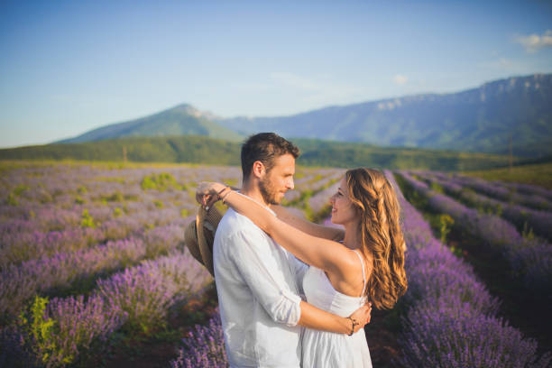 istock Loving life and each other 1254556639
