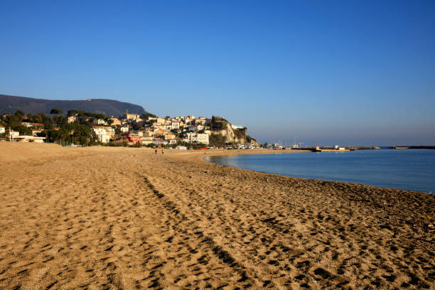 istock Numana, Ancona, Marche, Italy. 1254568491